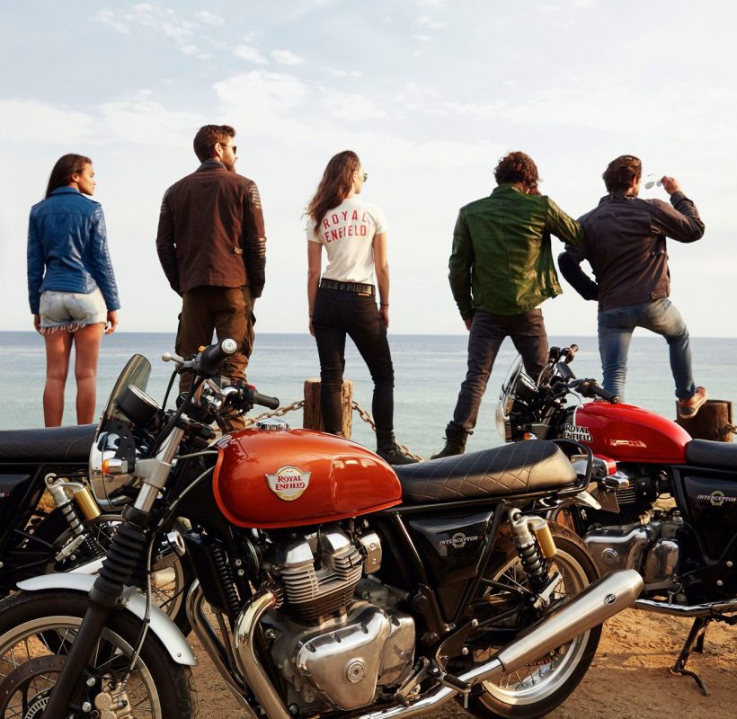 bikes